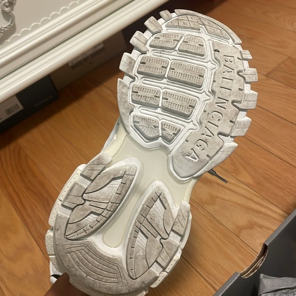 🖤Balenciaga Track Sneakers - Picture 6 of 10